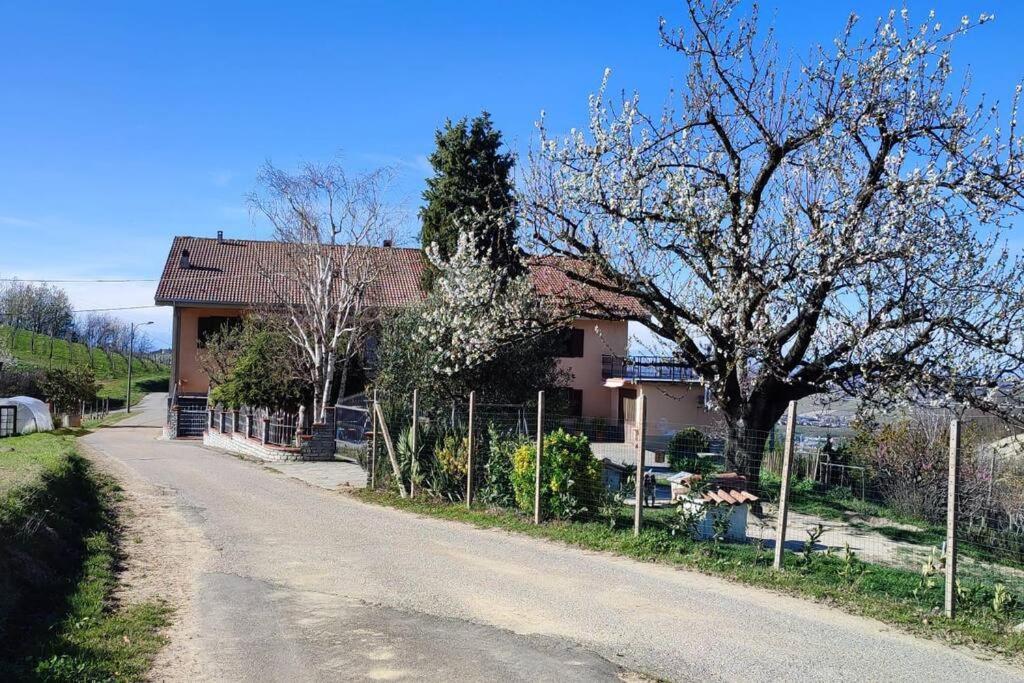 Il Canto Del Gallo - Country House Villa Cassinasco Exterior photo